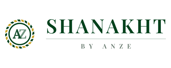 Shanakht By ANZE